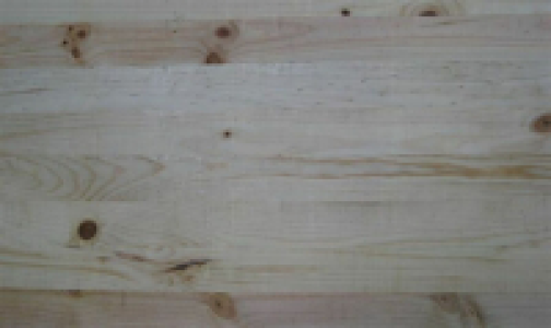 TABLERO ALISTONADO DE PINO 200X50CM 18MM