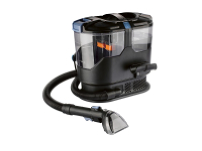 Limpiador de tapicer&iacute;as y alfombras