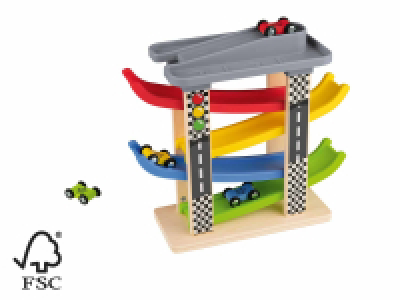 Juguetes de madera Montessori