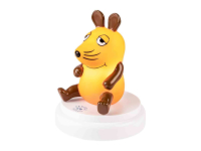 Ansmann Luz nocturna