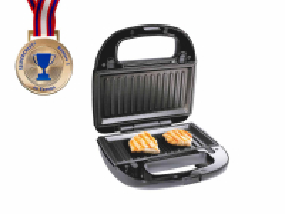 Lidl  Sandwichera 750 W