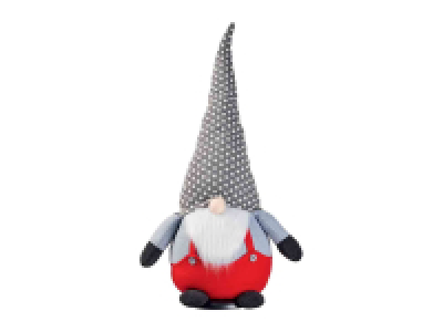 Lidl  Figura gnomo XXL
