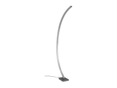 Lidl  Lámpara curva LED