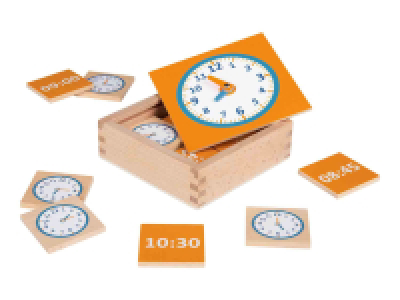 Juego de aprendizaje