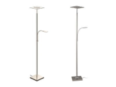 Lidl  Lámpara led de pie 30W