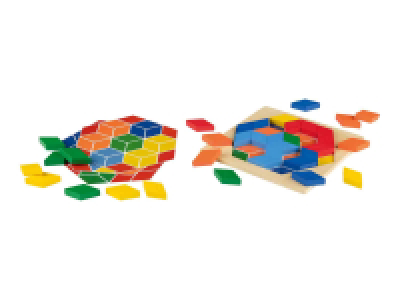 Juguetes de motricidad de madera