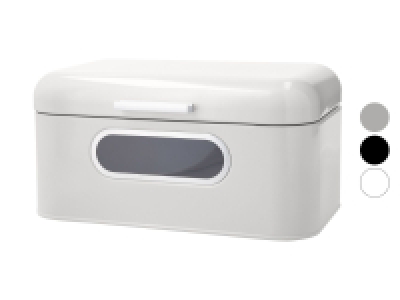 Lidl  Panera de metal