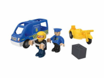 Lidl  Polic&iacute;a