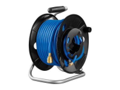 Lidl  Manguera de aire comprimido