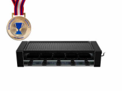 Raclette grill 1500 W