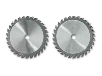 Lidl  Set de hojas de sierra de inmersi&oacute;n