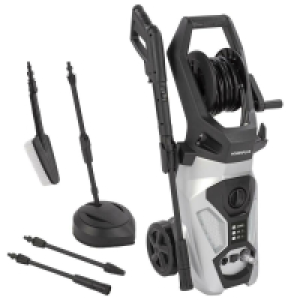 Bricoking  HIDROLIMPIADORA POWXG90504 170BAR + ACCESORIOS