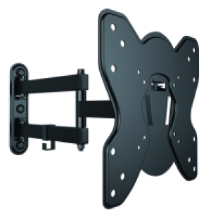 SOPORTE FULL MOVIMIENTO TV 28-42 Inch