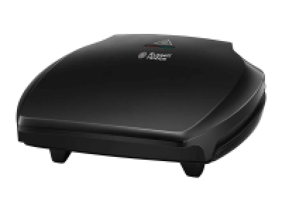 Lidl  Russel Hobbs Grill el&eacute;ctrico George Foreman 1630W