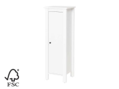 Armario de ba&ntilde;o lateral