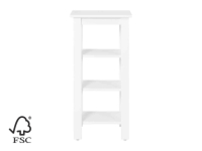 Lidl  Estanter&iacute;a con 3 compartimentos