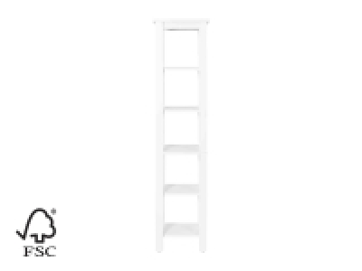 Estanter&iacute;a con 5 compartimentos 23.99&nbsp;&euro;