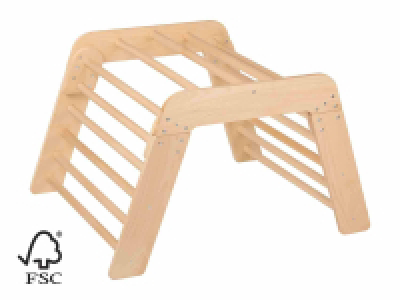 Lidl  Trapecio de escalada