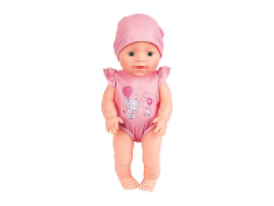 Lidl  Mu&ntilde;eco beb&eacute;