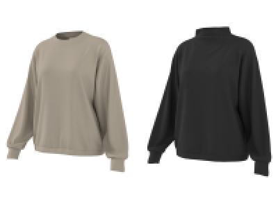 Lidl  Sudadera mujer