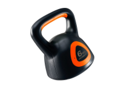 Lidl  Kettlebell 6 kg / 8 kg