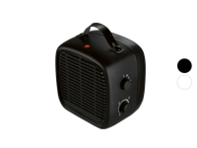 Lidl  Calefactor cer&aacute;mico