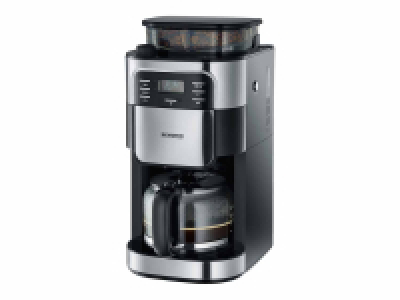 Lidl  Severin Cafetera con molinillo 1000 W