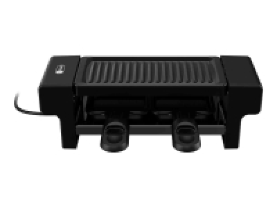 Raclette grill con parrilla 350 W