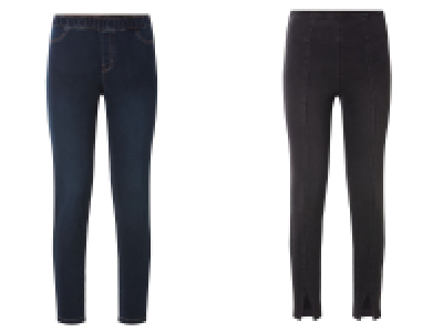 Lidl  Jeggings para mujer