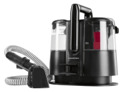 Cleanmaxx Limpiador de tapicer&iacute;as y alfombras 400 W