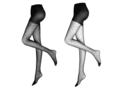 Panty 60 DEN para mujer