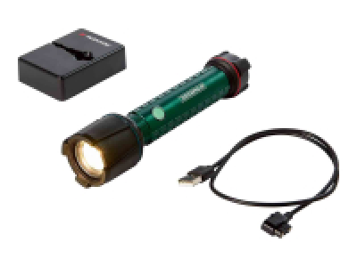 Lidl  L&aacute;mpara LED de trabajo 10 W