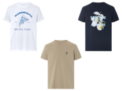 Camiseta para hombre