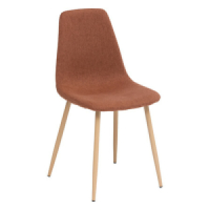 Bricoking  SILLA ROKA AMBAR 87X45X51CM
