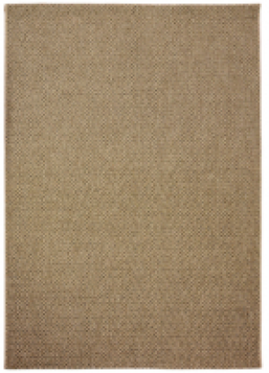 Bricoking  ALFOMBRA SISALANA 080X150CM 9081