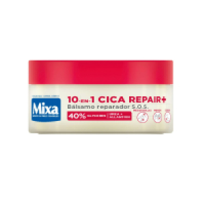 Clarel  B&aacute;lsamo Corporal 10 En 1 Cica Repair+ Mixa 150 Ml