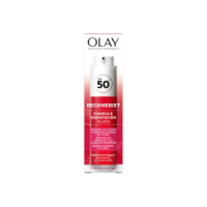 S&eacute;rum Regenerist SPF50 Olay 50Ml