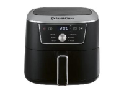 Lidl Silvercrest&reg; SILVERCREST&reg; Freidora de aire SHFD 2000 D1, 4,7 l.