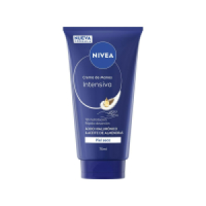 Crema De Manos Intensiva Nivea 75Ml