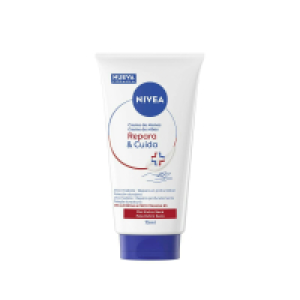 Crema De Manos Repara & Cuida Nivea 75Ml