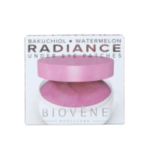 Parches Para Ojos Bakuchiol Radiance Biov&egrave;ne 60 Uds