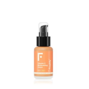Clarel  Crema Facial Vitamina C Freshly Cosmetics 50Ml