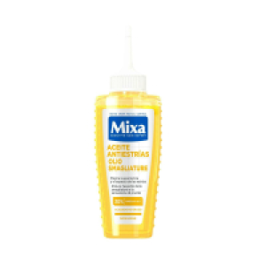 Clarel  Aceite Antiestr&iacute;as No Graso Mixa 100 Ml