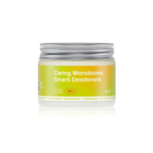 Clarel  Desodorante Caring Microbiome Smart Freshly Cosmetics 40Ml
