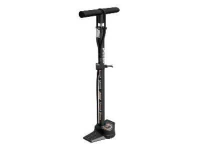 CRIVIT Bomba de aire vertical XL con man&oacute;metro