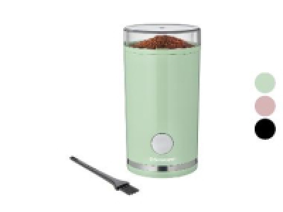 Lidl Silvercrest&reg; SILVERCREST&reg; Molinillo de caf&eacute; el&eacute;ctrico SKME 180 D1