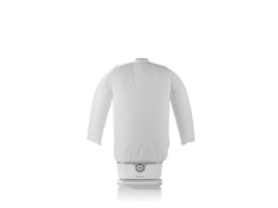 Lidl Cleanmaxx CLEANMAXX Planchacamisas 1800 W 00384, 1800 W.