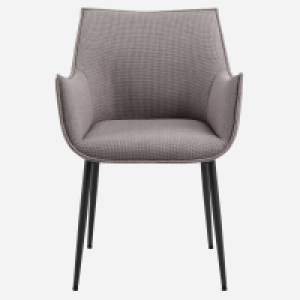 Kibuc  Pack de 2 unidades Silla Cali