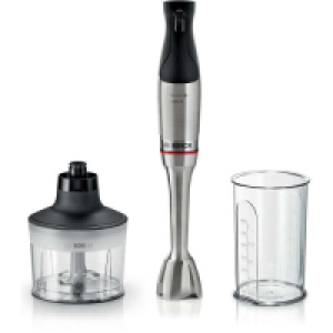 Euronics  Batidora Bosch ERGO MASTER MSM6M830