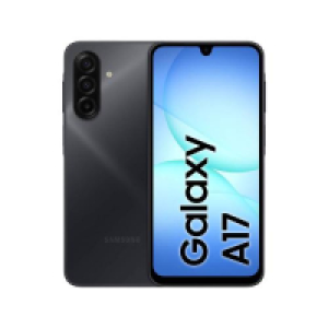 Tel&eacute;fono Samsung Galaxy A17 LTE 8GB / 256GB Black